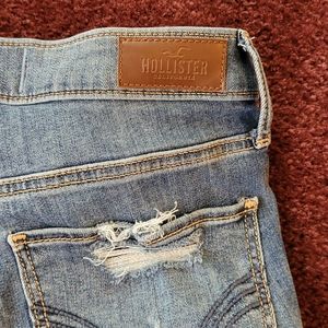 Hollister Junior Jeans